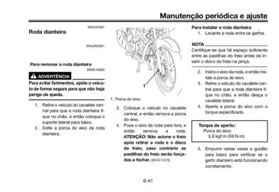 Catálogo Yamaha Página 83