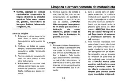 Catálogo Yamaha Página 89