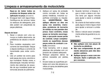 Catálogo Yamaha Página 90
