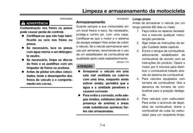Catálogo Yamaha Página 91
