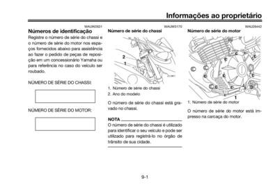 Catálogo Yamaha Página 95