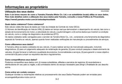 Catálogo Yamaha Página 96