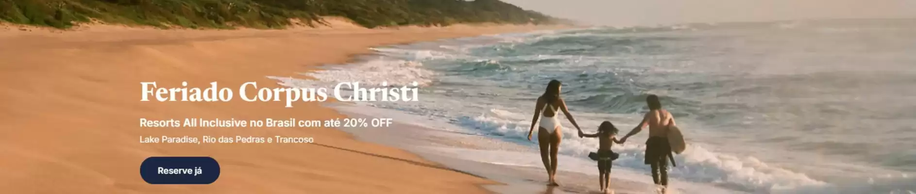 Catálogo ClubMed (válido até 28-06)