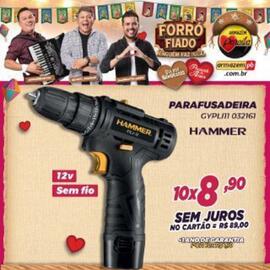 Catálogo Armazém Paraíba Página 1