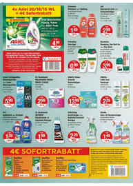 V Markt Prospekt woche 25 Seite 10