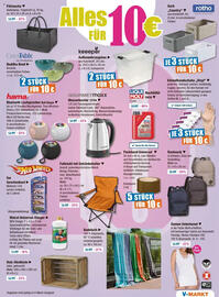 V Markt Prospekt woche 25 Seite 13