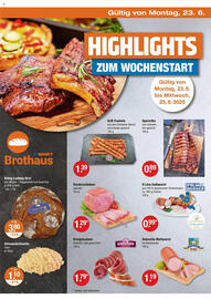 V Markt Prospekt woche 25 Seite 18