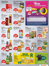 V Markt Prospekt woche 25 Seite 7