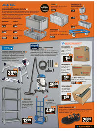 V Baumarkt Prospekt woche 25 Seite 5