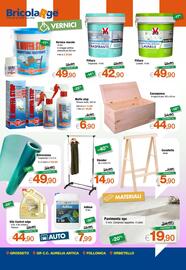 Volantino BricolaRge Pagina 10
