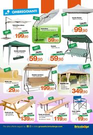 Volantino BricolaRge Pagina 3