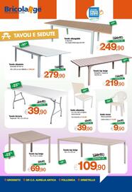 Volantino BricolaRge Pagina 6