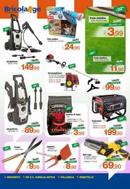 Volantino BricolaRge Pagina 8
