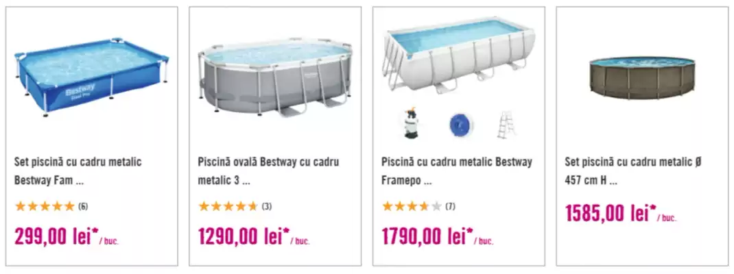 Catalog Hornbach