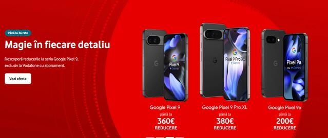 Catalog Vodafone Pagină 3