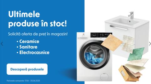 Catalog Romstal Pagină 5