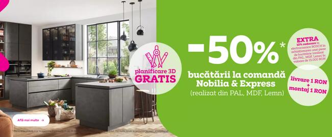 Catalog Mömax Pagină 3