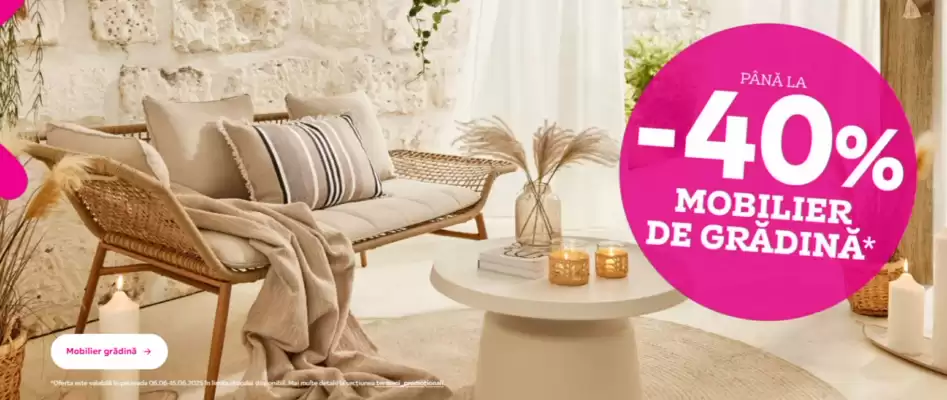 Catalog Mömax (valid până la 25-06)