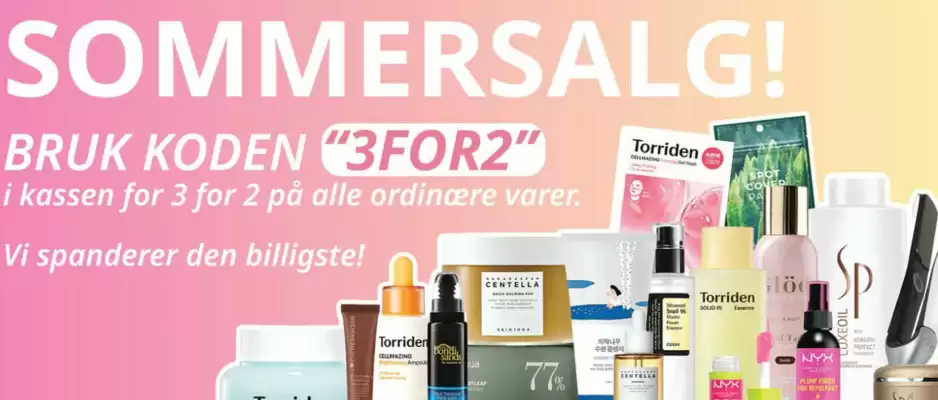 Coverbrands Kundeavis (gyldig til 15-06)