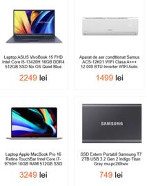 Catalog Cel Pagină 2