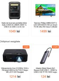 Catalog Cel Pagină 3