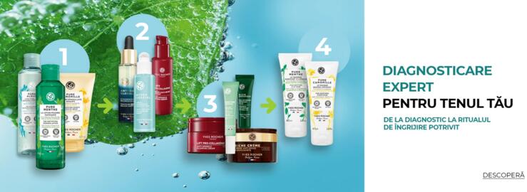 Catalog Yves Rocher săptămâna 24 Pagină 5