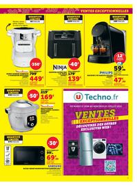 Catalogue Hyper U page 3