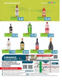 Volantino Caramico | Extra Pagina 16