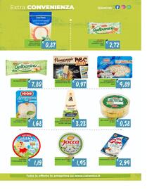 Volantino Caramico | Extra Pagina 4