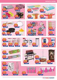 Volantino Huali Market Pagina 9