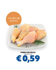 Volantino Kanguro Pagina 3