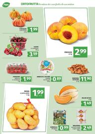 Volantino Pam | supermercato Pagina 10
