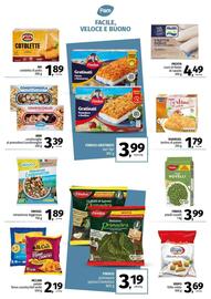 Volantino Pam | supermercato Pagina 12