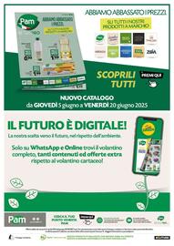 Volantino Pam | supermercato Pagina 19