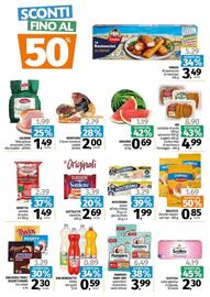 Volantino Pam | supermercato Pagina 2