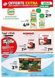 Volantino Pam | supermercato Pagina 22