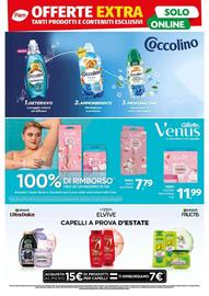 Volantino Pam | supermercato Pagina 23