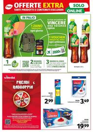 Volantino Pam | supermercato Pagina 24
