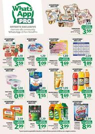 Volantino Pam | supermercato Pagina 3