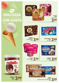 Volantino Pam | supermercato Pagina 4