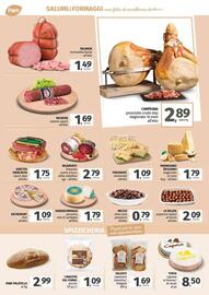 Volantino Pam | supermercato Pagina 7