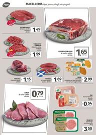 Volantino Pam | supermercato Pagina 8