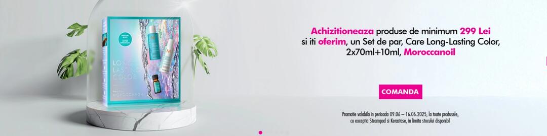 Catalog Xpert Beauty Pagină 1