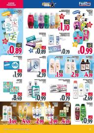 Volantino Franzy's Food Pagina 3