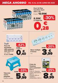 Folleto Carrefour Página 10