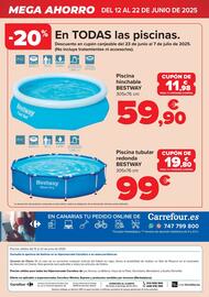 Folleto Carrefour Página 14