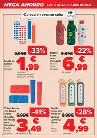 Folleto Carrefour Página 2