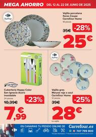 Folleto Carrefour Página 5