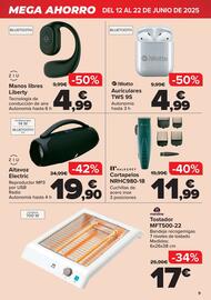 Folleto Carrefour Página 9
