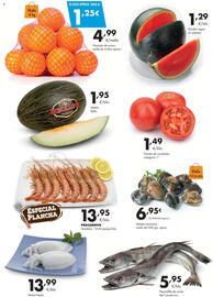 Folleto Supermercados Lupa semana 24 Página 2